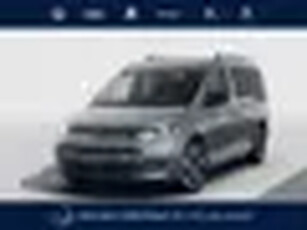 Volkswagen CADDY KOMBI Maxi L2H1 PHEV 1.5 eHybrid 115pk DSG Style