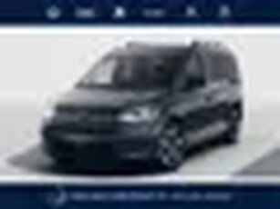 Volkswagen CADDY KOMBI Maxi Style 1.5 eHybrid EU6 85 kW (115 pk) 2970 mm 6 versnellingen DSG