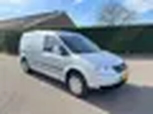 Volkswagen Caddy MAXI 1.9 TDI AUT - AIRCO - YOUNGTIMER