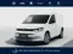 Volkswagen Caddy Maxi Cargo L2H1 2.0 TDI 122pk DSG Style /Direct leverbaar /BPM-vrij