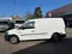 Volkswagen Caddy MAXI,1.6TDI,75kw/102pk,E5,AIRCO,ALS NIEUW!