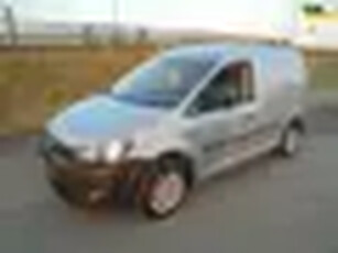 Volkswagen Caddy Volkswagen Caddy 1.6 tdi airco lmv trekhaak MARCE AUTO