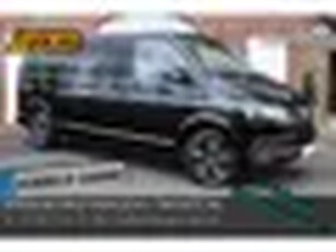 Volkswagen Caravelle T6.1 2.0 TDI 204 PK DSG L2H1 A-Klep ACC LED Leder Lane Assist Side Assi