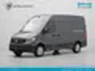 Volkswagen Crafter 2.0 TDI 103kW 140PK GVW 3.5T L3H3 Exclusive AUT BPM vrij!