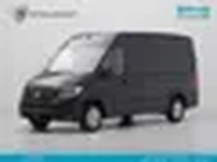 Volkswagen Crafter 2.0 TDI 103kW 140PK GVW 3.5T WB 3640mm L3H3 Exclusive AUT BPM vrij