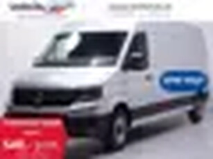 Volkswagen Crafter 2.0 TDI 177 pk DSG Aut. L4H3 Navi, Camera LED Koplampen, Cruise Control, PDC V+A,