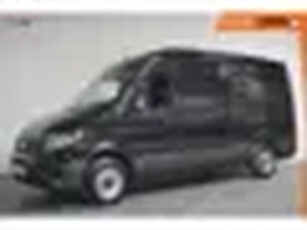 Volkswagen Crafter 2.0 TDI 177pk Automaat L3H3 / L2H2 Highline Airco App-connect ACC Camera Trekhaak