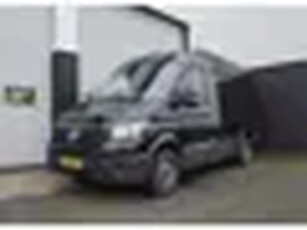 Volkswagen Crafter 2.0 TDI L3H3 EURO 6 - Airco - Cruise - € 18.900,- Excl.