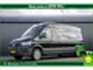 Volkswagen Crafter 2.0 TDI L4H3 177 PK Automaat Highline Euro 6 Cruise Airco Carplay