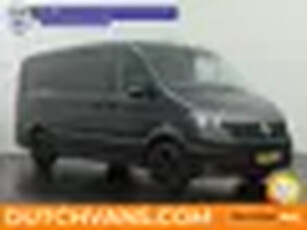 Volkswagen Crafter 2.0TDI 140PK L3H2 Highline Navigatie Camera Airco Betimmering