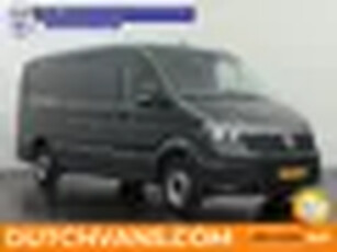 Volkswagen Crafter 2.0TDI 140PK L3H2 Highline Navigatie Camera Cruise Betimmering