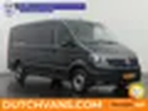 Volkswagen Crafter 2.0TDI 140PK L3H2 Highline Navigatie Camera Multimedia Airco Cruise