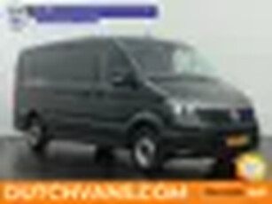 Volkswagen Crafter 2.0TDI 140PK L3H2 Highline Navigatie Camera Multimedia Airco Cruise