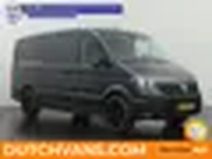 Volkswagen Crafter 2.0TDI 140PK L3H2 Highline Velgen €1900,--,-- Navigatie Camera Airco Cr