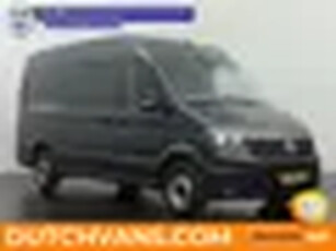 Volkswagen Crafter 2.0TDI 140PK L3H3 Navigatie Airco Betimmering