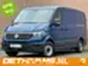 Volkswagen Crafter 2.0TDI 177PK L3H2 / 2x Schuifdeur / Euro6