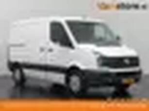 Volkswagen Crafter 2.0TDI BM (bj 2015)