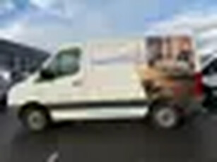 Volkswagen Crafter 28,2.0TDI,E5,80kw/109pk,66.528km!