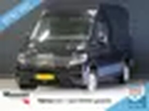 Volkswagen Crafter 30 2.0 TDI 140PK L3H3 Comfortline NAVIGATIE TREKHAAK CAMERA