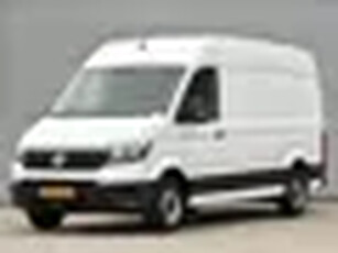 Volkswagen Crafter 30 2.0 TDI L2H2 Highline