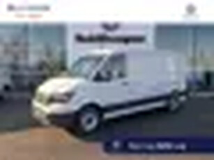 Volkswagen Crafter 30 2.0 TDI L3H2 Trendline