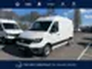 Volkswagen Crafter 30 2.0 TDI L3H3 Highline (bj 2023)