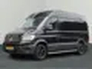 Volkswagen Crafter 30 2.0 TDI L3H3 Highline Verwarmde Voorruit Trekhaak ACC