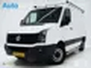 Volkswagen Crafter 32 2.0 TDI L1H1 Camera Gev. Stoel Cruise Stoelverwarming Trekhaak Imp