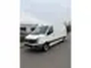 Volkswagen Crafter 32 2.0 TDI L4H2 BM AIRCO