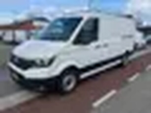 Volkswagen Crafter 35 2.0 TDI 130KW L3H2 LANG LAAG AIRCO KLIMA EURO6