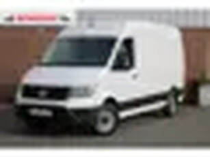 Volkswagen Crafter 35 2.0 TDI 140PK L3H3 CRUISEAPP CONNECTMULTI.STUURCAMERA