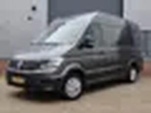 Volkswagen Crafter 35 2.0 TDI 177pk Aut. Highline L3H3