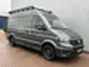 Volkswagen Crafter 35 2.0 TDI 177pk DSG L3H3 4Motion Comfortline