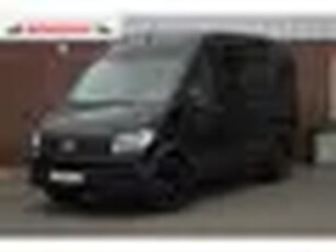 Volkswagen Crafter 35 2.0 TDI 177PK DSG L3H3 CRUISELEDMULTI.STUURACHTERUITRIJCAMERA