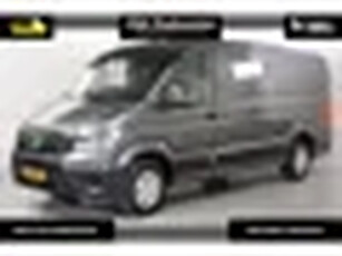 Volkswagen Crafter 35 2.0 TDi DSG L3H2 4Motion Highline