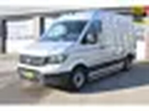 Volkswagen Crafter 35 2.0 TDI L3H2