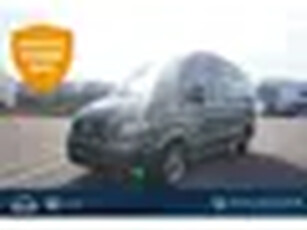 Volkswagen Crafter 35 2.0 TDI L3H3 Highline 2.0 TDI 177 PK Aut. L3H3 Highline, Climatronic, Comfort