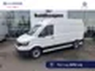 Volkswagen Crafter 35 2.0 TDI L3H3 Highline