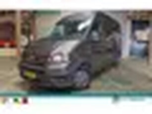 Volkswagen Crafter 35 2.0 TDI L3H3 Highline AUTOMAAT 140PK Rijklaar Camera Cruise DAB