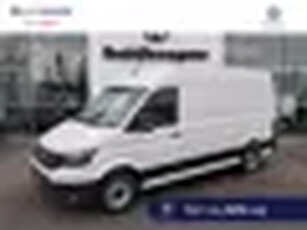 Volkswagen Crafter 35 2.0 TDI L3H3 Highline EURO VI