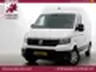 Volkswagen Crafter 35 2.0 TDI L3H3 (L2H2) Highline Airco/Camera/Navi 01-2019