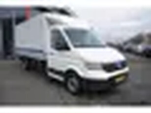 Volkswagen CRAFTER 35 2.0 TDI L4 Highline