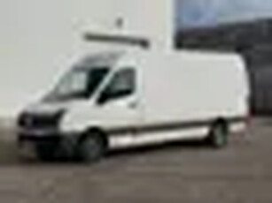 Volkswagen Crafter 35 2.0 TDI L4H2