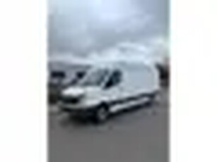 Volkswagen Crafter 35 2.0 TDI L4H2 DC