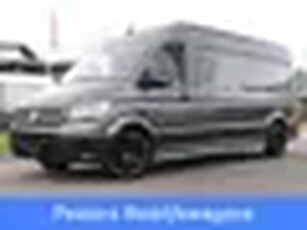 Volkswagen Crafter 35 2.0 TDI L4H3 4Motion Highline Adaptieve Cruise, Camera, 177PK, LED, Carplay, m