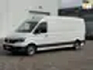 Volkswagen Crafter 35 2.0 TDI L5H3