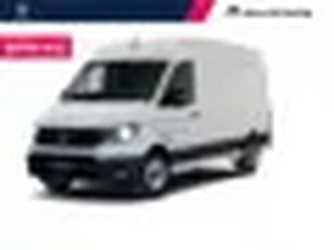 Volkswagen Crafter 35 2.0TDi 177pk Automaat Highline L3H3 383162