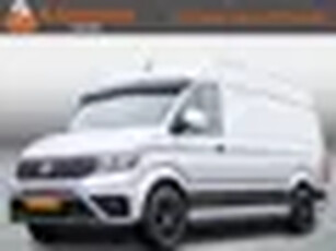 Volkswagen Crafter 35 2.0TDI 177PK, L3H3, DSG, Comfortline, ACC, Trekhaak, Navigatie, Apple CarPlay,