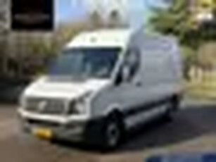 Volkswagen Crafter 46 2.0 TDI L2H2 2016 Goed Onderhouden Airco Trekhaak Achteruitrij Camera