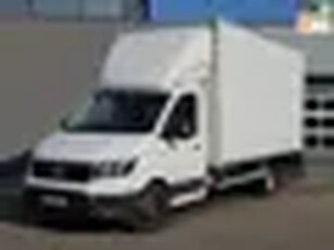 Volkswagen Crafter 50 2.0 TDI L4H3 DL